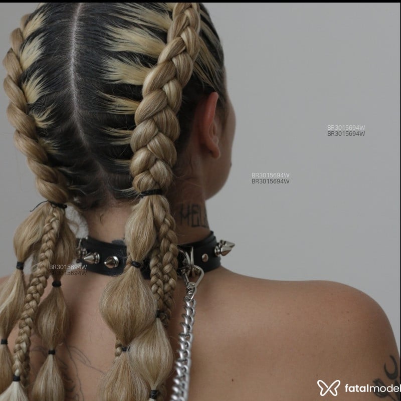 Acompanhante Samanta Reis - Feed