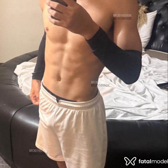 Acompanhante Duduzinho - Feed