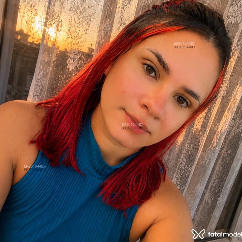 Acompanhante Catarina Velmont - Feed