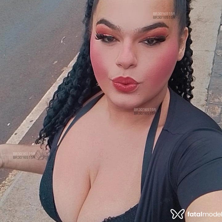 Acompanhante Moniky Alves - Feed