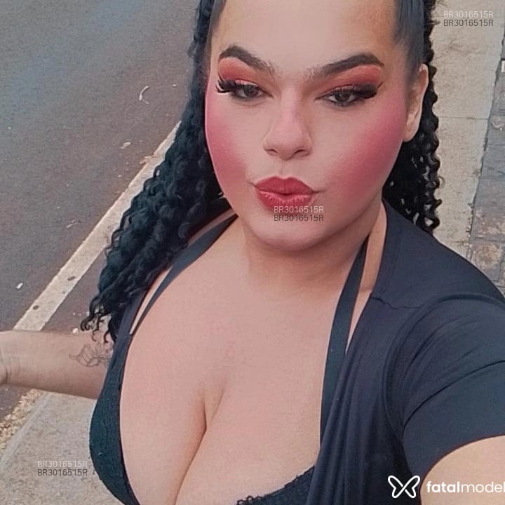 Acompanhante Moniky Alves - Feed