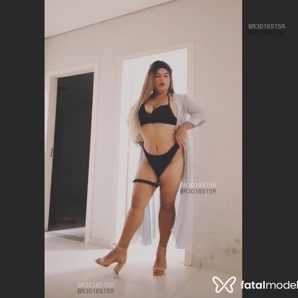 Acompanhante Moniky Alves - Feed