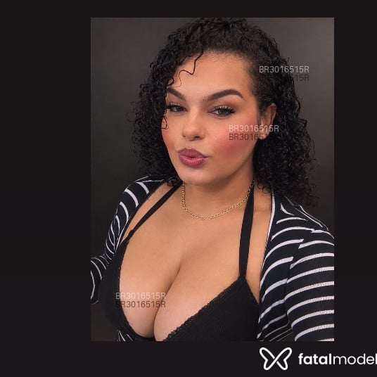 Acompanhante Moniky Alves - Feed
