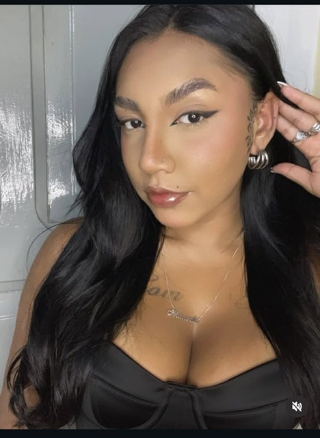 Acompanhante Larissa - Feed