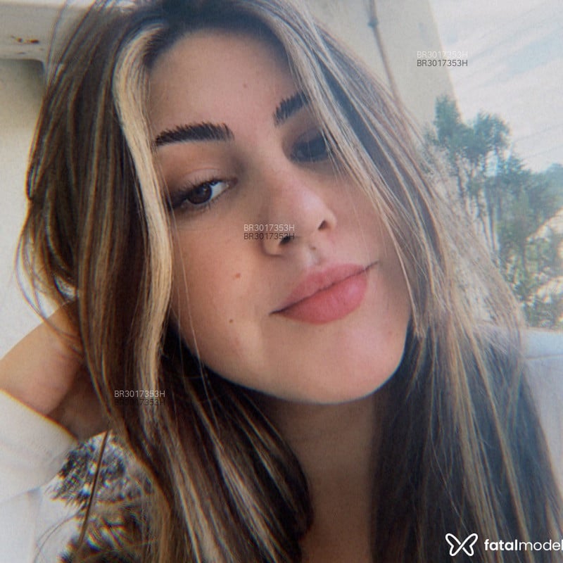 Acompanhante Gaby - Feed
