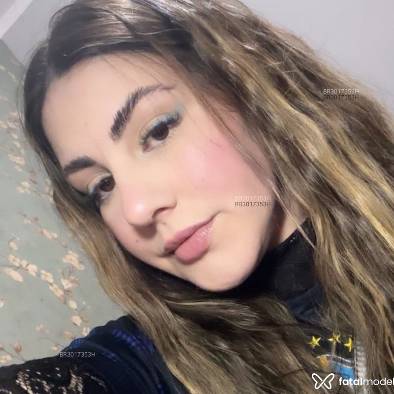 Acompanhante Gaby - Feed