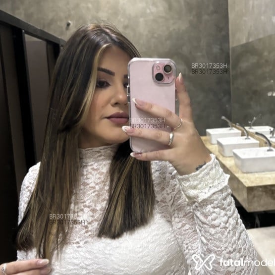 Acompanhante Gaby - Feed