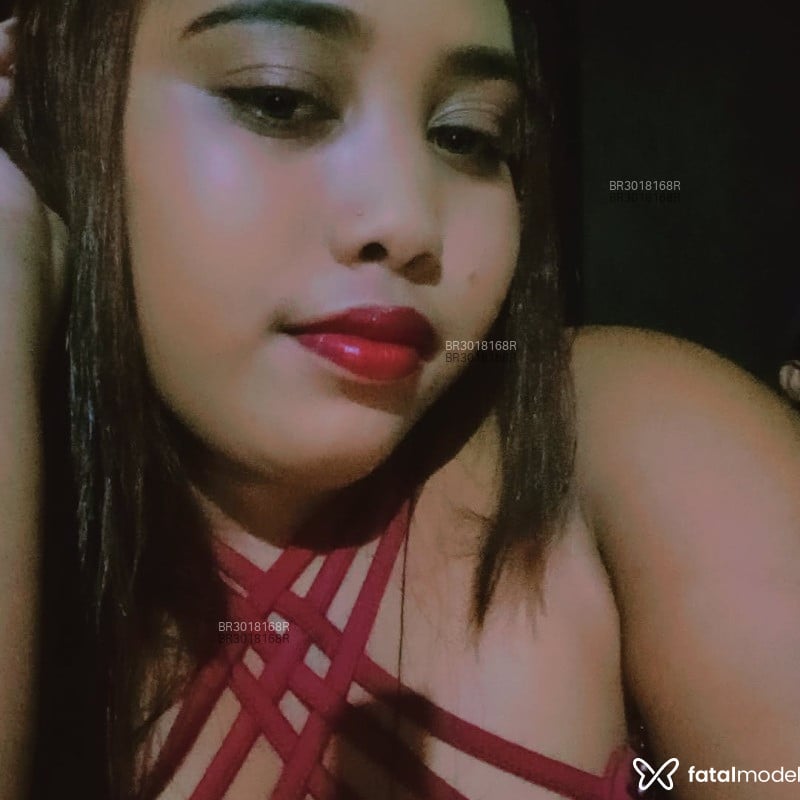 Acompanhante Ana Victoria - Feed