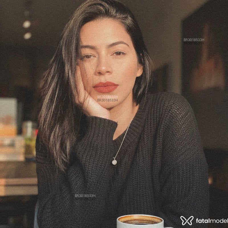 Acompanhante Bruna Freitas - Feed