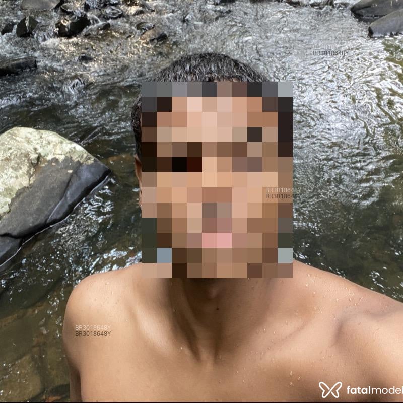 Acompanhante Gustavo - Feed