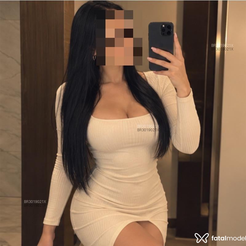 Acompanhante Juliana - Feed