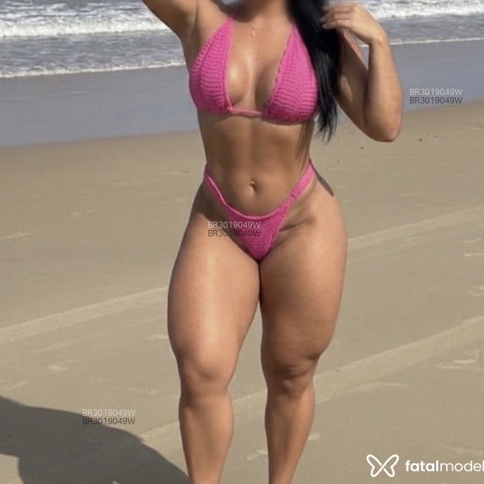 Acompanhante Gaby Ferraz - Feed