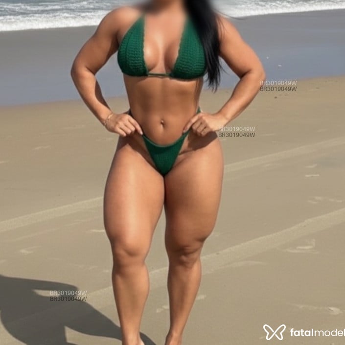 Acompanhante Gaby Ferraz - Feed