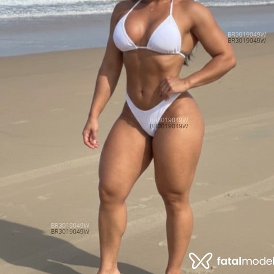 Acompanhante Gaby Ferraz - Feed