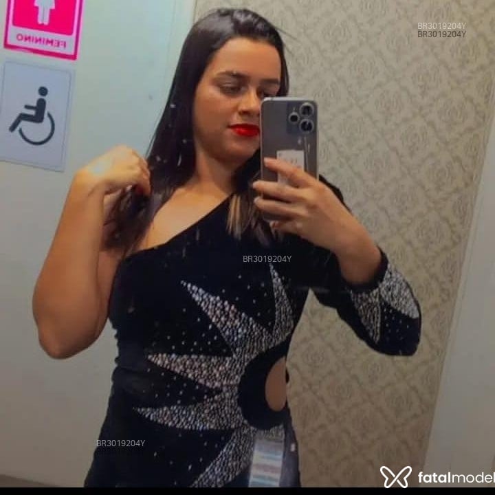Acompanhante Beatriz - Feed