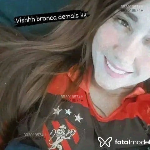 Acompanhante Sabrina Brandão - Feed