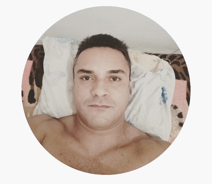 Acompanhante Gabriel Fernandes - Feed