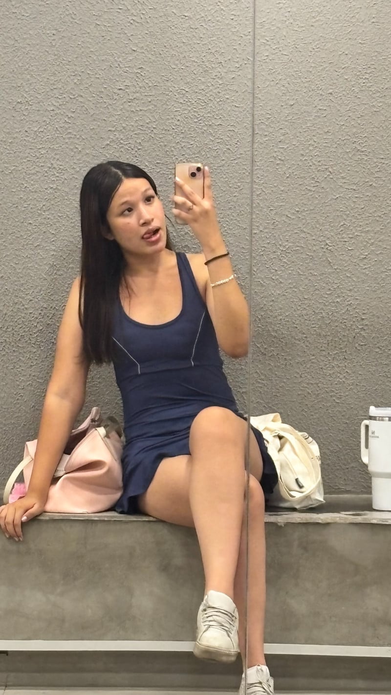 Acompanhante Cherrybabe - Feed