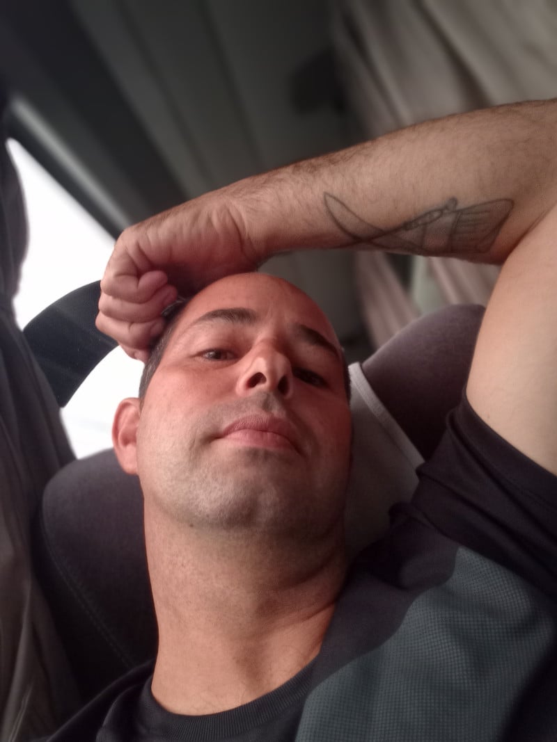Acompanhante Homemdoprazer - Feed