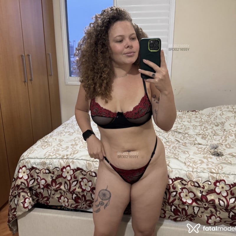 Acompanhante Eduarda Dos Anjos - Feed