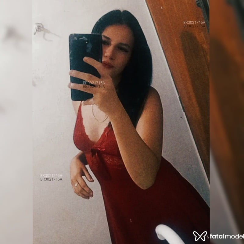 Acompanhante Marcela - Feed