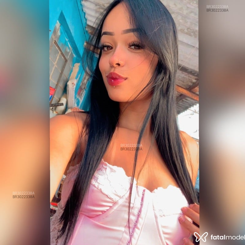 Acompanhante Keth Morena - Feed