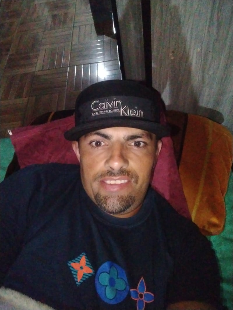 Acompanhante Alex Facundo - Feed
