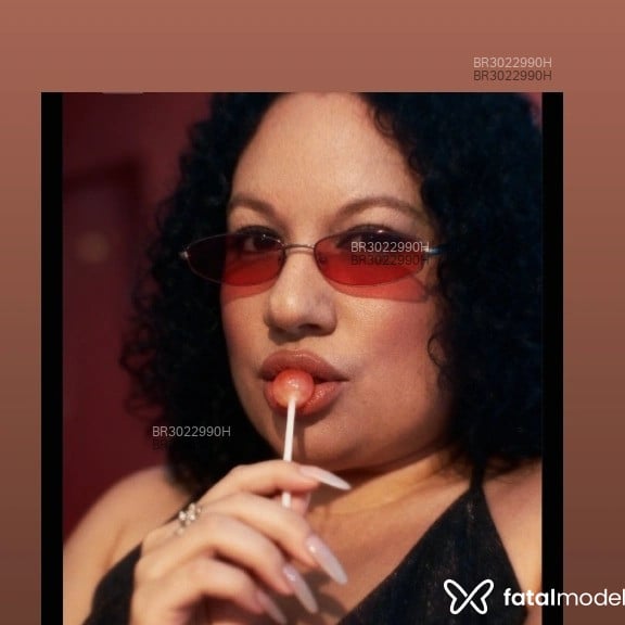 Acompanhante Bianca Fontinelle - Feed