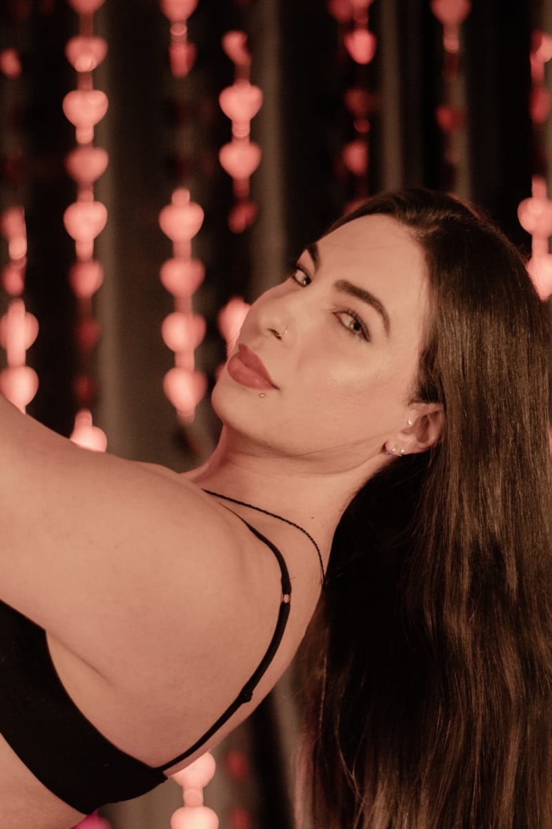 Acompanhante Juh Sampaio - Feed