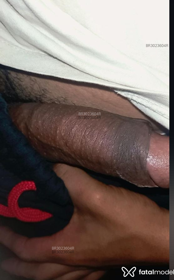 Acompanhante Felipe - Feed