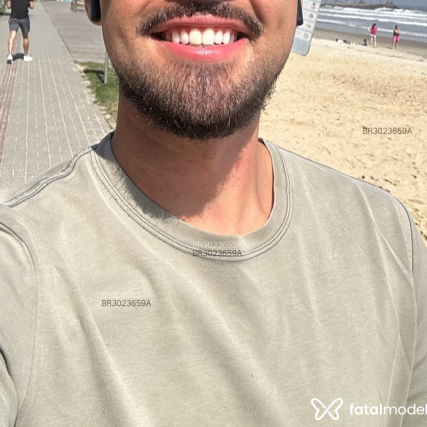 Acompanhante Pedro Henrique - Feed