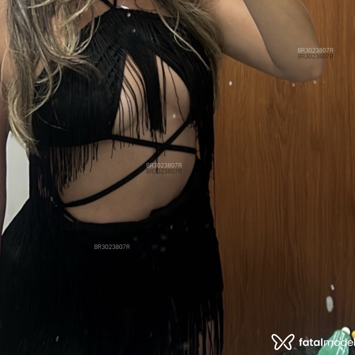 Acompanhante Letícia Castro - Feed