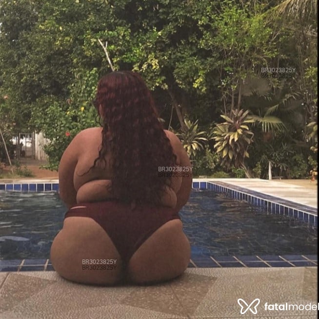 Acompanhante Maya Santos - Feed