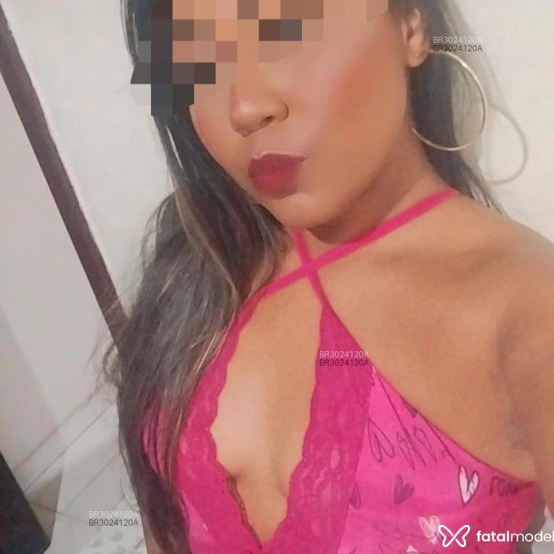 Acompanhante Jady - Feed