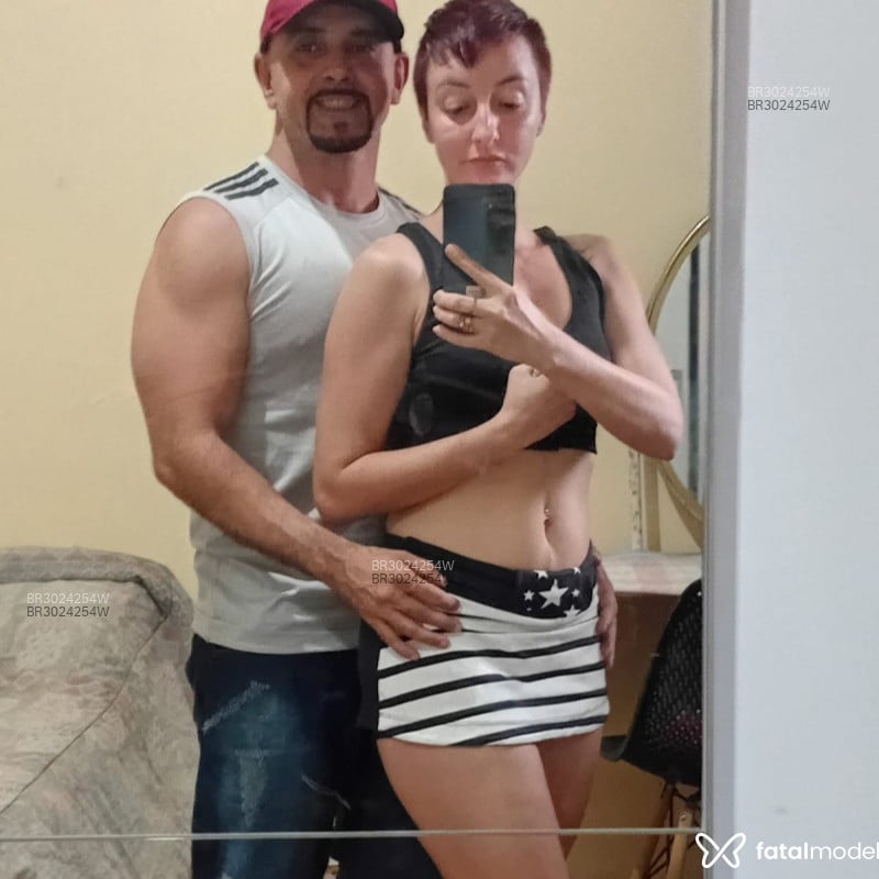 Acompanhante Sabrinaaejulio - Feed