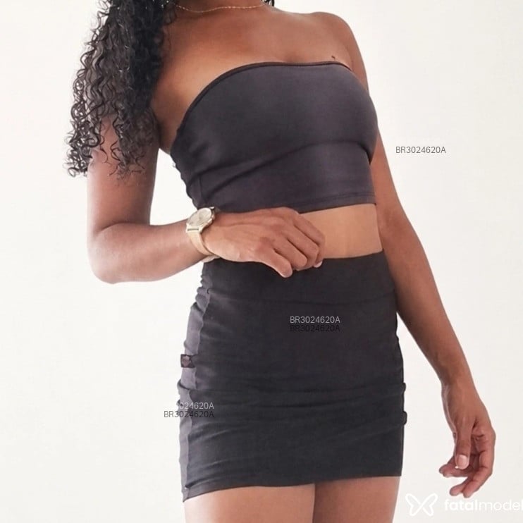 Acompanhante Bruna - Feed