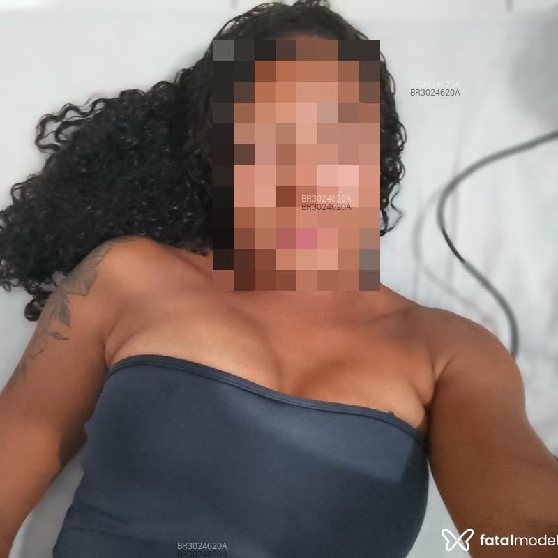 Acompanhante Bruna - Feed