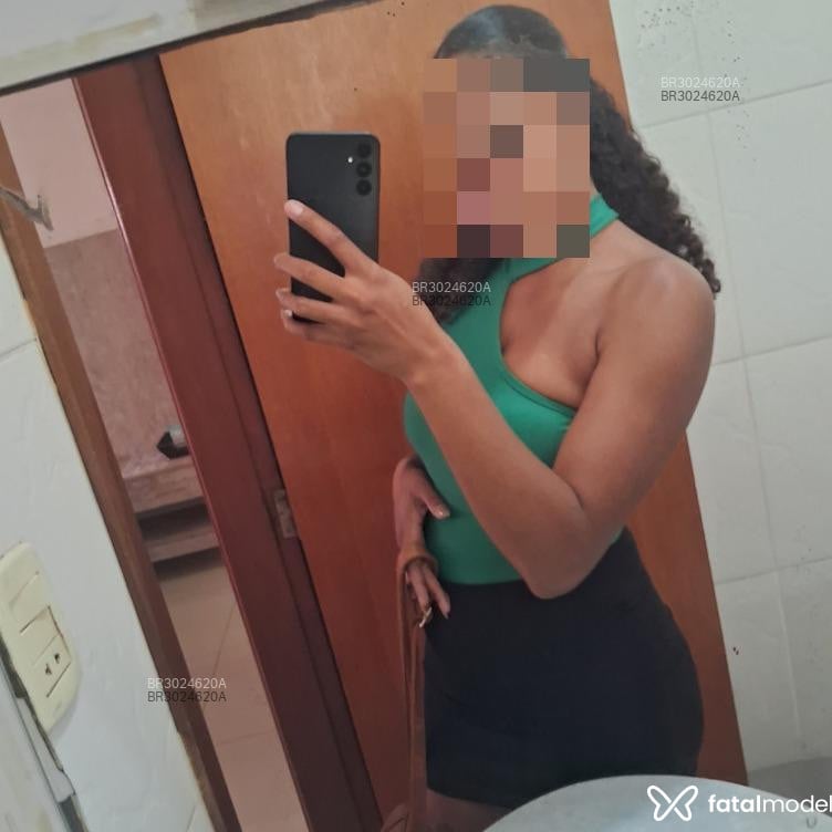 Acompanhante Bruna - Feed