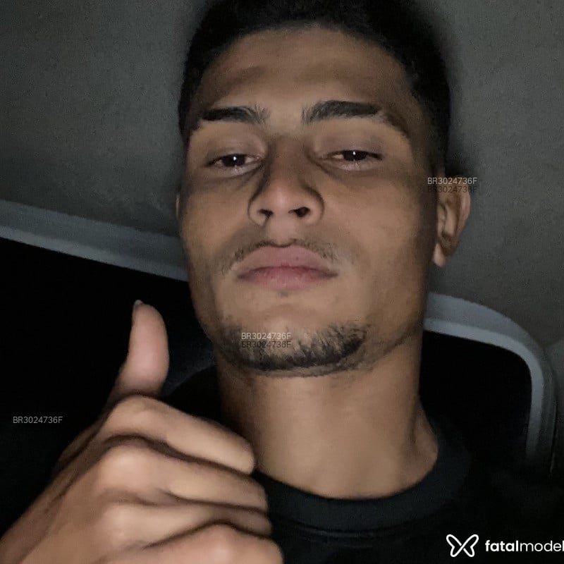 Acompanhante Erick - Feed