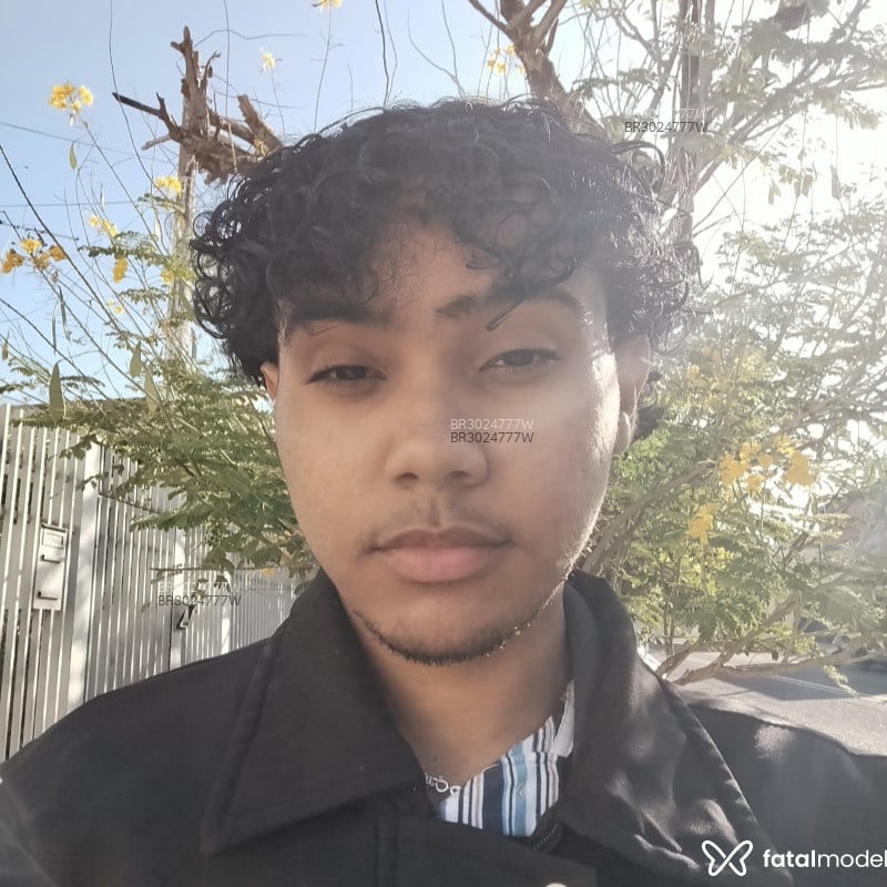Acompanhante Henrique - Feed