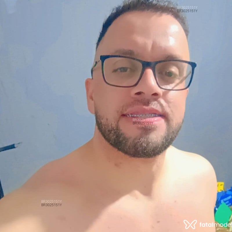 Acompanhante Rogério - Feed