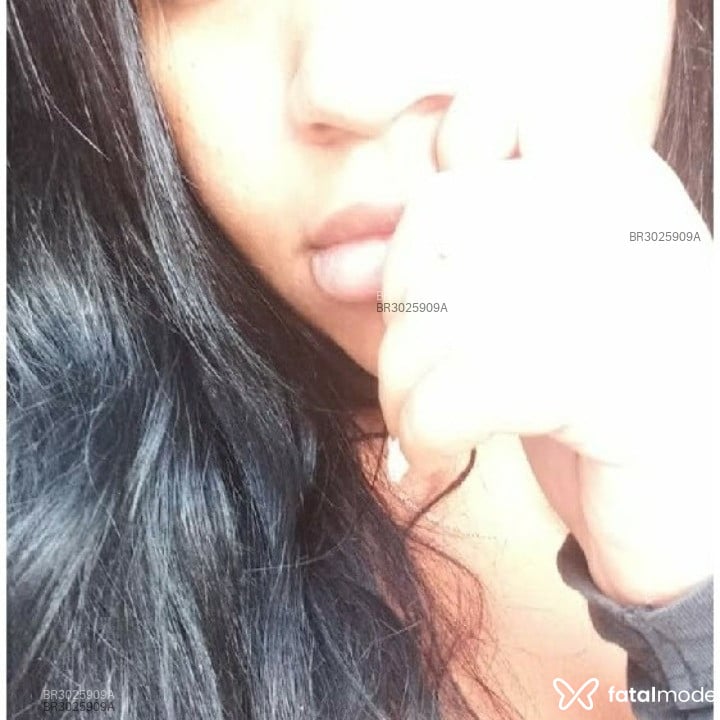 Acompanhante Fernanda - Feed