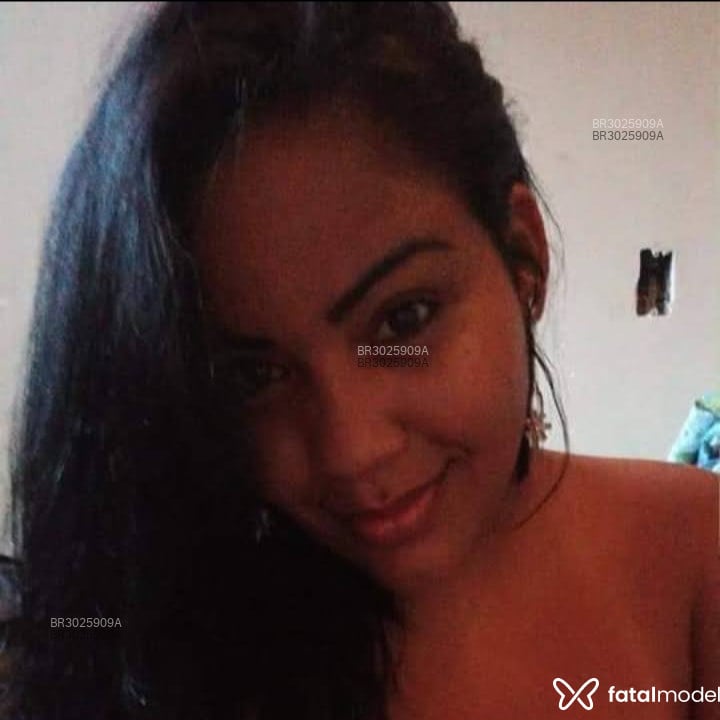 Acompanhante Fernanda - Feed