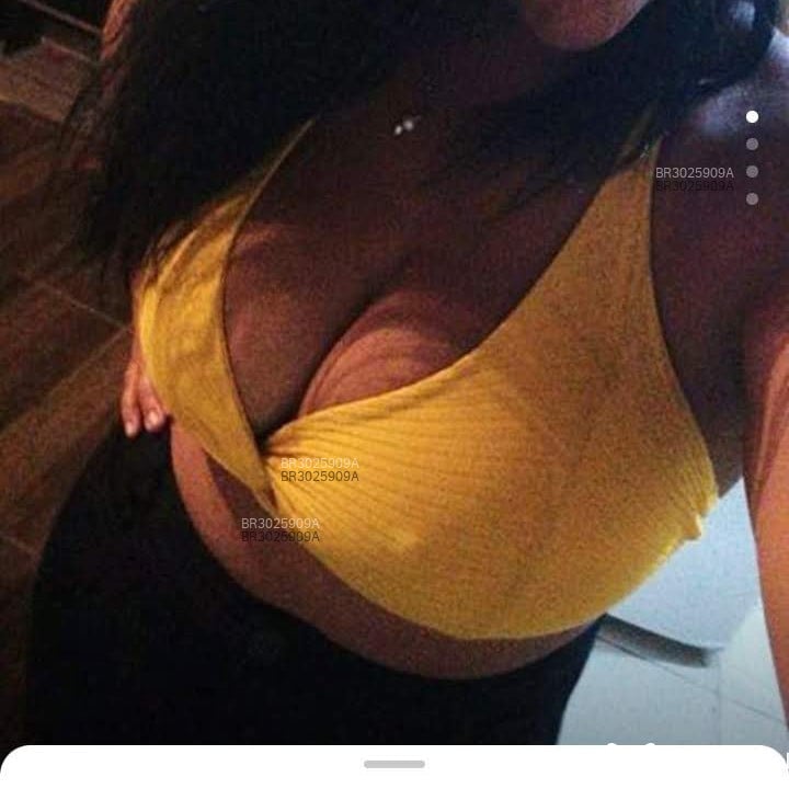 Acompanhante Fernanda - Feed