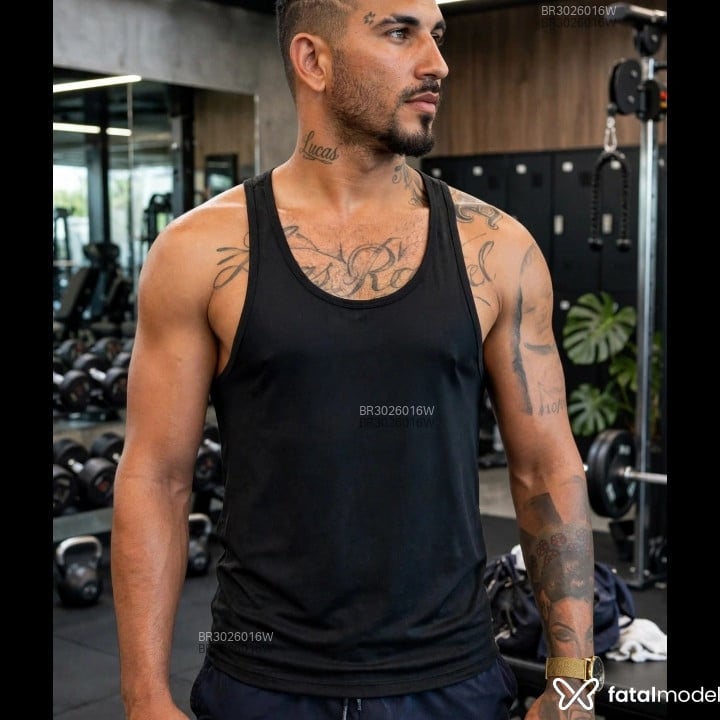 Acompanhante Thiago - Feed