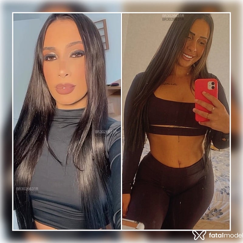 Acompanhante Sofia Melo - Feed