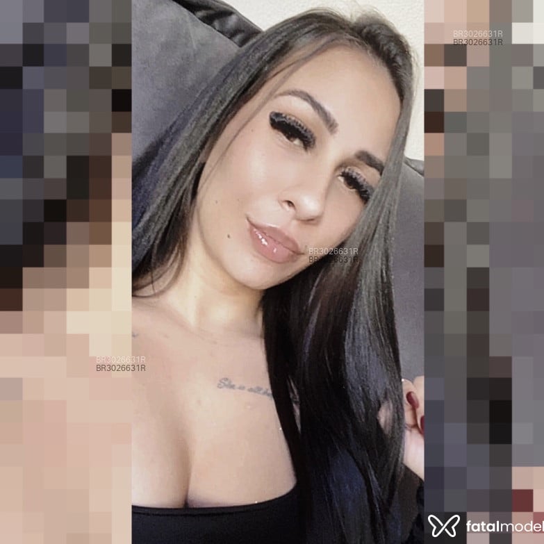 Acompanhante Sofia Melo - Feed