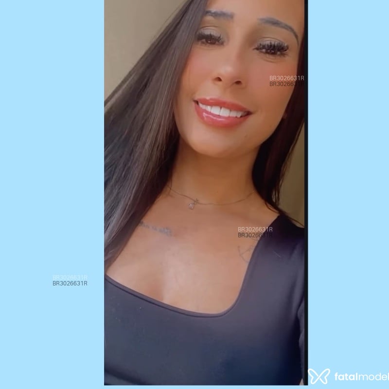 Acompanhante Sofia Melo - Feed