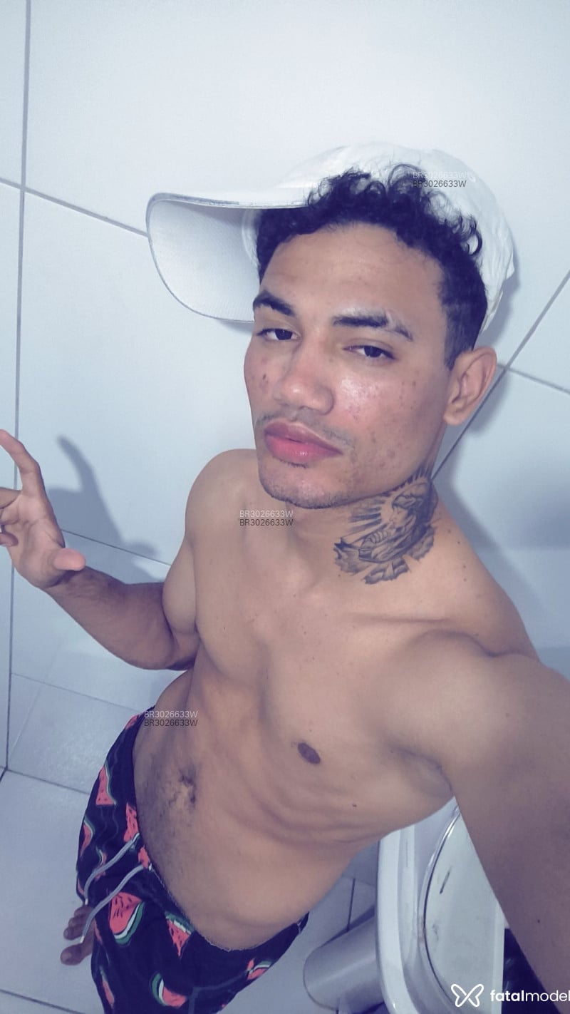 Acompanhante Hugostoso - Feed