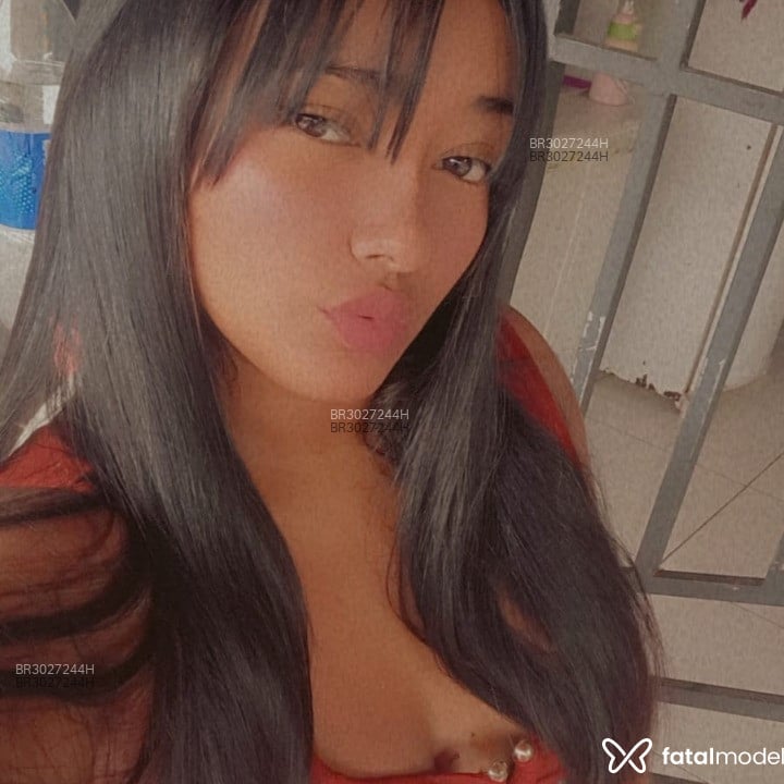 Acompanhante Anaoliveira - Feed